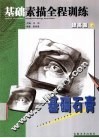 基础素描全程训练  提高篇  上，基础石膏