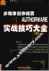 多媒体制作精灵Authorware实战技巧大全