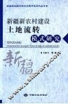 新疆新农村建设土地流转模式研究