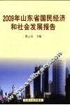 2009年山东省国民经济和社会发展报告