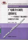 广电媒介区域化进程研究  中国城市广播电视媒介区域化生存与发展