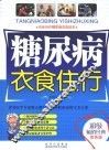 糖尿病衣食住行  双色版