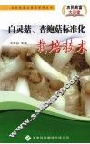 白灵菇杏鲍菇标准化栽培技术