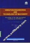 振动工程及其机械技术  英文版