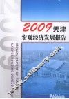 2009天津宏观经济发展报告
