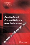 基于质量的互联网内容传输技术  英文版