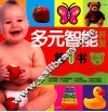多元智能开发第一书  0-1岁