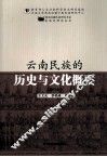 云南民族的历史与文化概要  修订本