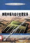 纳税申报与会计处理实务