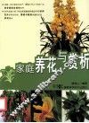 家庭养花与赏析