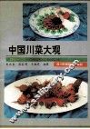 中国川菜大观