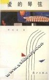 爱的琴弦 电子书封面