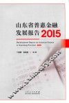 山东省普惠金融发展报告2015
