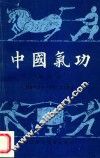 中国气功  第5辑  精源气功与“外气”导引疗法
