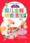 婴儿全程辅食添加方案  增强版