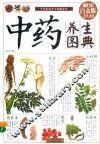 中药养生图典  超值全彩白金版