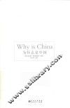 为什么是中国  诺贝尔经济学大师眼中的中国与中国经济
