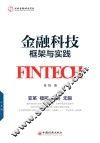 金融科技  框架与实践