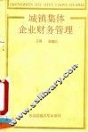 城镇集体企业财务管理