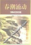 春潮涌动  1984年的中国