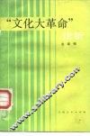 “文化大革命”论析