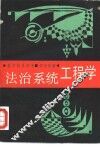 法治系统工程学