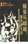 接受与超越：青年文化论