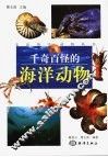 千奇百怪的海洋动物
