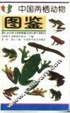 中国两栖动物图鉴