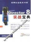 Director 8实战宝典