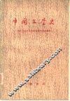 中国文学史  中