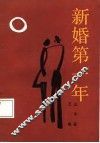 新婚第一年