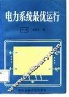 电力系统最优运行