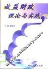 效益财政理论与实践
