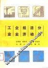 工业企业经济活动分析