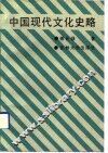 中国现代文化史略