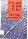 实用乡镇企业财务与会计  新制度版