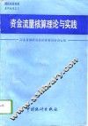 资金流量核算理论与实践
