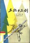 太极十三剑