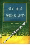 铜矿地质及铜的经济评价