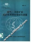 喷气-沉积矿床成矿作用研究现状与进展