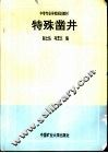 特殊凿井