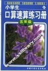 小学生口算速算练习册  五年级  下