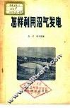怎样利用沼气发电