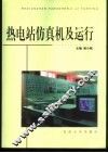 热电站仿真机及运行