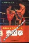 泰国拳  最具实战威力的泰拳技法