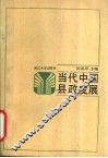 当代中国县政发展  县政体制改革与增强县政活力研究