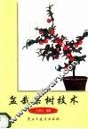 盆栽果树技术