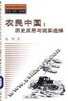 农民中国：历史反思与现实选择