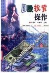 B股投资操作